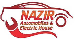 Nazir Automobiles Best Auto Workshop In Islamabad and Rawalpindi